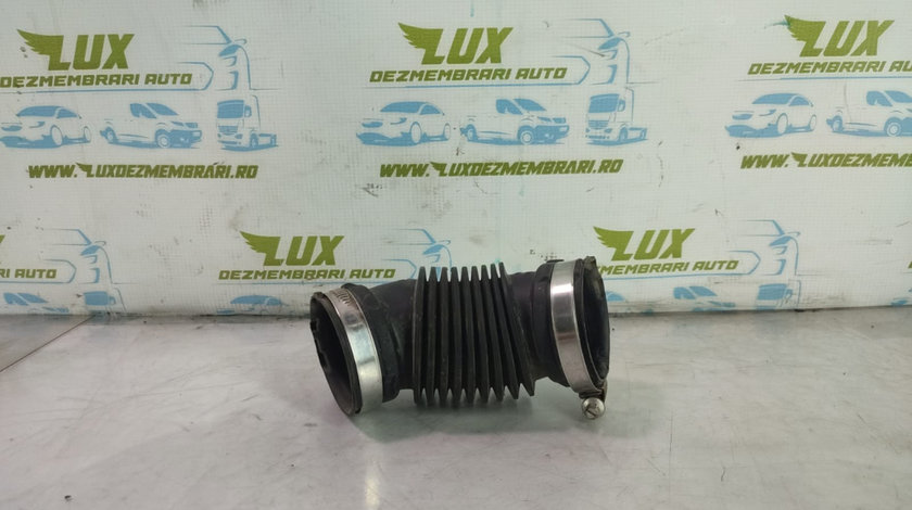 Tubulatura tub intercooler 165750995r 1.0 tce Renault Captur 2 [2019 - 2020]