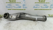 Tubulatura turbina 3.0 d n57d30c 8506399 BMW X5 F1...