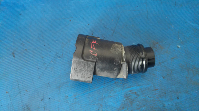 Tubulatura turbo 2.0 tdi cff audi a3 vw golf 6 skoda octavia 03l131111g