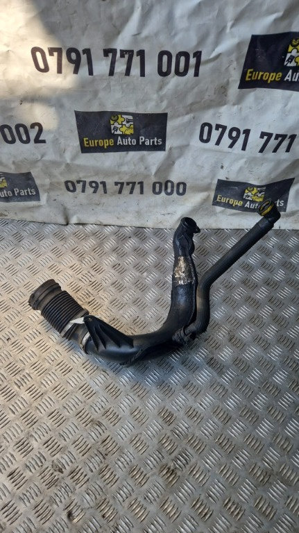 Tubulatura turbo Peugeot Expert 2.0 HDI cod motor RHK an 2010 cod 1400016680