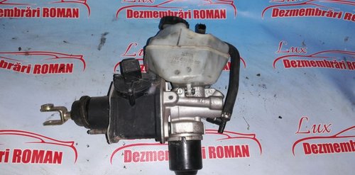 Tulumba cu pompa frana mercedes E class w211 motor 2.7