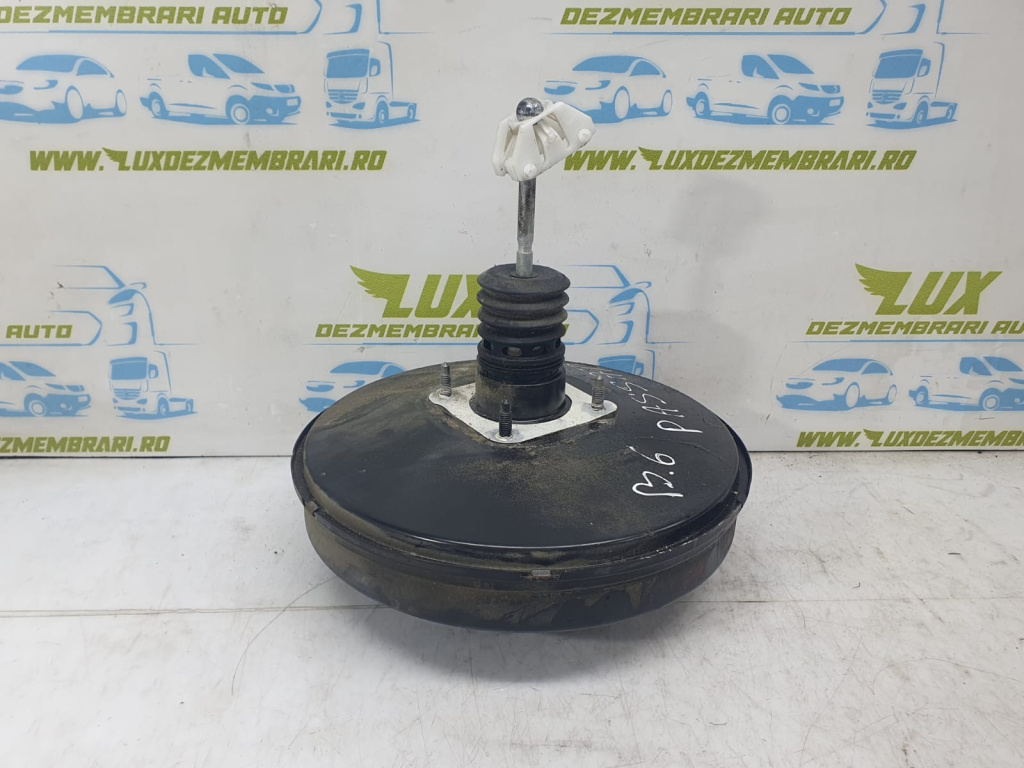 Tulumba frana 3c1614105L Volkswagen VW Passat B6 [2005 - 2010]