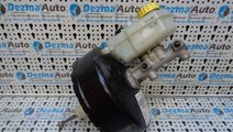 Tulumba frana 6Q2614105T, Audi A2 (8Z0) 1.4B 16V, ...