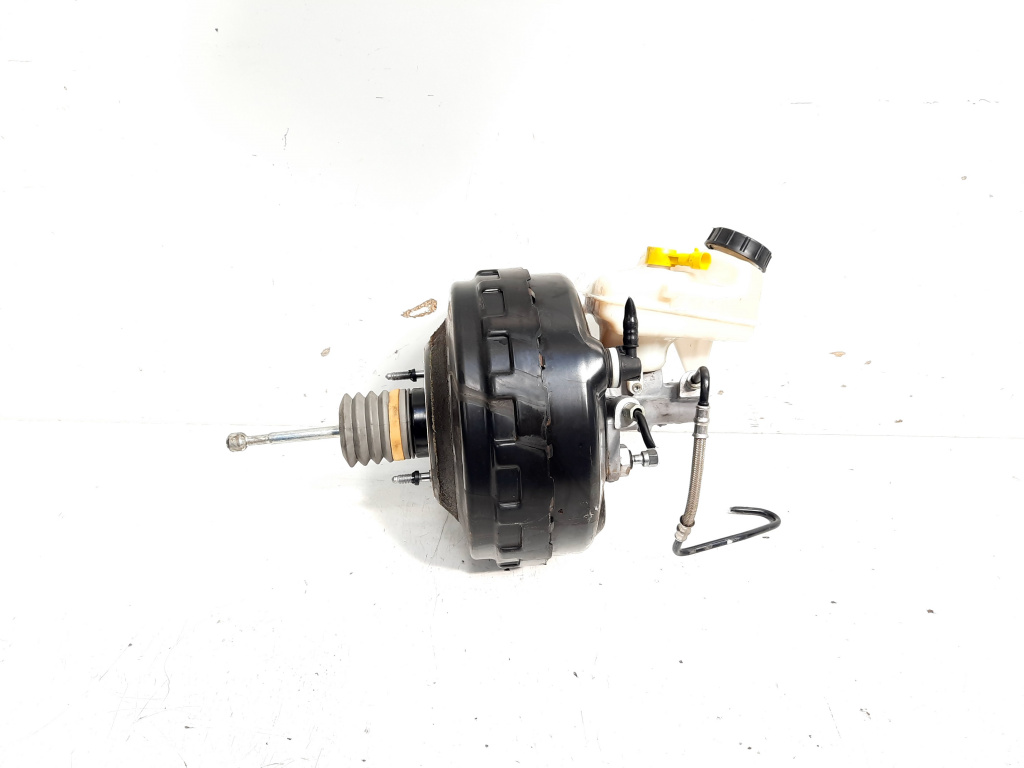 Tulumba frana, cod GM13338058, Opel Astra J Combi, 2.0 CDTI, A20DTH (id:539349)