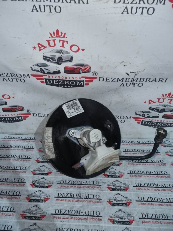 Tulumba frana Peugeot 308 I cod piesa : 9673926280