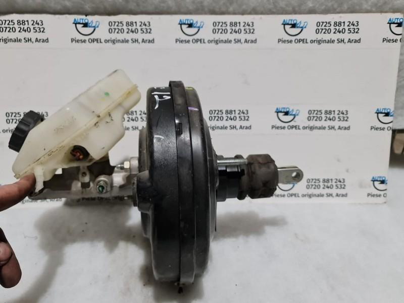 Tulumba pompa servo frana Opel Agila Corsa C Combo