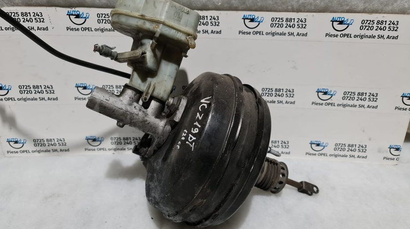 Tulumba Pompa servo frana Opel Vectra C Signum 13126710 TA