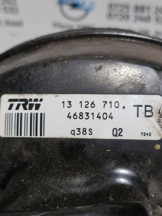 Tulumba pompa servo frana Opel Vectra C Signum 13126710 TB