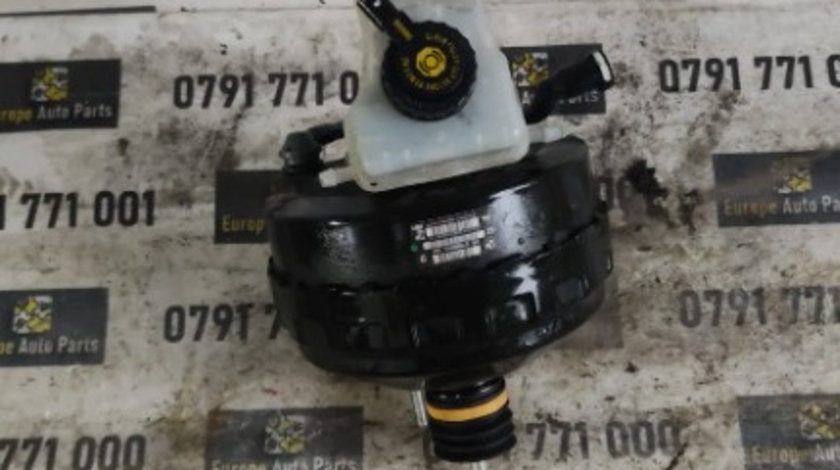 Tulumba servo BMW seria 1 E87 E81 2.0 D cod motor N47-D20C ,transmisie manuala,an 2010 cod 6788041-02