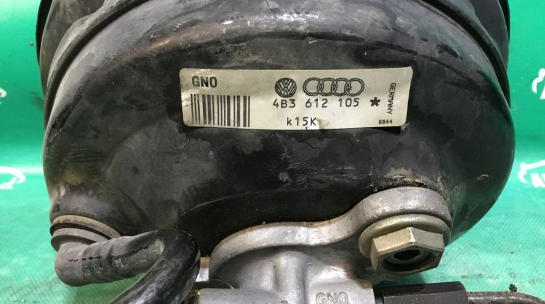 Tulumba Servofrana 4b3612105 Audi A6 4B,C5 1997-2005