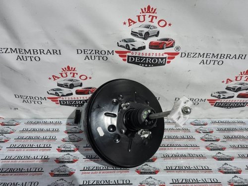 Tulumba servofrana Audi A3 8V 2.0 TFSI quattro 220cp cod piesa : 5Q1614105CG