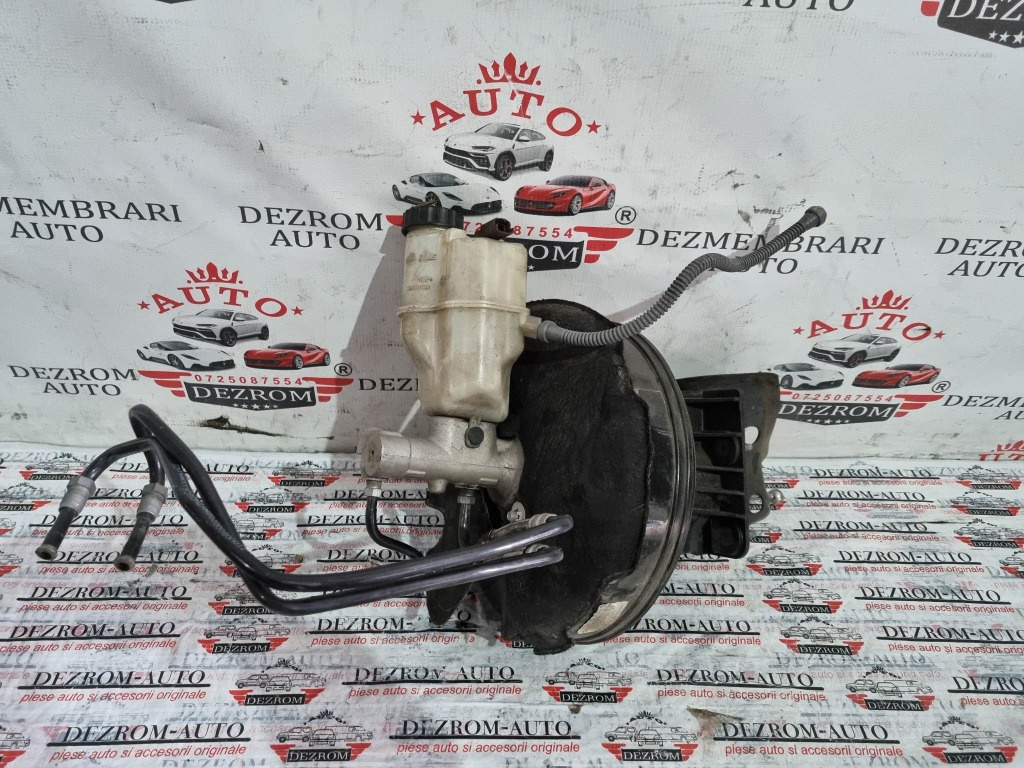 Tulumba servofrana CITROËN C5 III 2.0 HDi / BlueHDi 150cp cod piesa : 9671458280