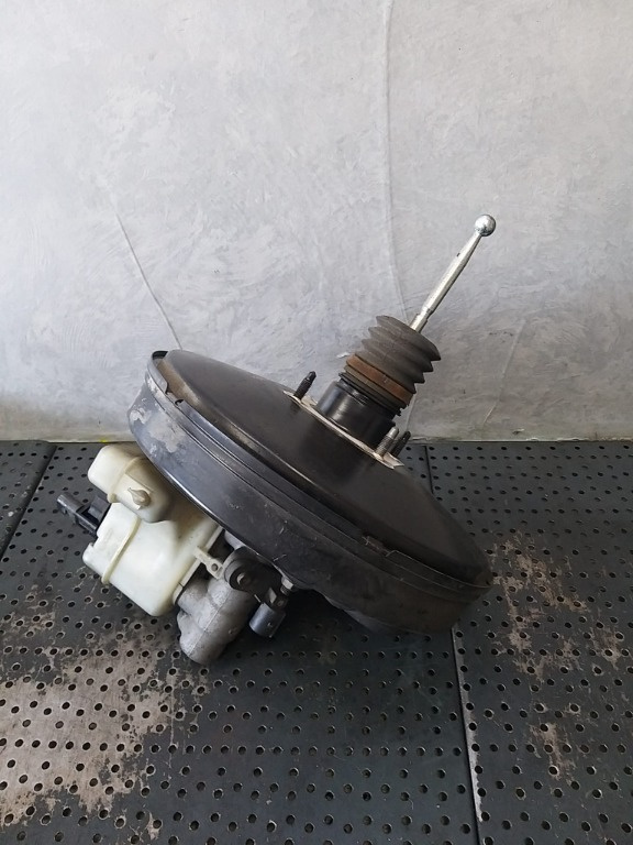 Tulumba servofrana cu pompa 2.0 tdi vw passat b6 3c 3c1614105ah 03787440014