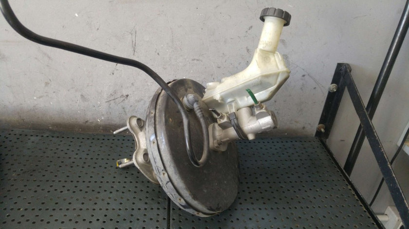 Tulumba servofrana cu pompa renault clio 3 472103448r