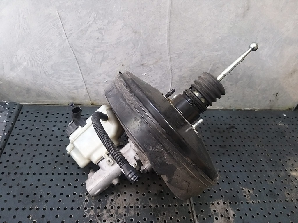 Tulumba servofrana cu pompa vw golf 6 5k 1k1614105bh 251178649501