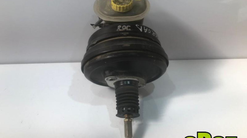 Tulumba servofrana Volkswagen Passat B5 (1996-2005) 1.9 tdi 4b0611301e