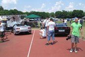 Tuning Show de vara la Debrecen