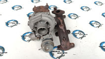 Turbina 045253018G VW Fox Hatchback 1.4 TDI cod mo...