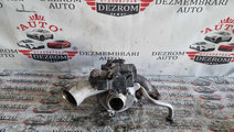 Turbina 04E145721F VW Golf Sportsvan 1.4 TSI CZDA ...