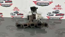 Turbina 04L253010T Seat Alhambra II (710, 711) 2.0...