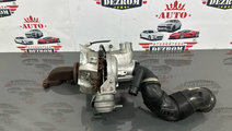 Turbina 04L253020S 8476710004 Skoda Octavia III Ha...