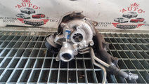 Turbina 04L253056E Audi A6 C7 Avant (4G5 4GD) 2.0 ...