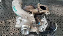 Turbina 1.2 b hn05 peugeot 208 901680-5002s