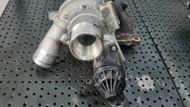 Turbina 1.5 b drf35 chery tiggo 853472-0004 e4t15c...