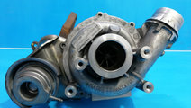 Turbina 1.5 DCI Renault Clio/ Kangoo / Mercedes Ci...