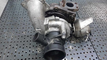 Turbina 1.6 d d4162t volvo v40 peugeot 508 308 2 9...