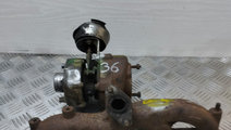 Turbina 1.9 TDI 038253019A 038253019A Audi A3 8L [...