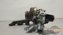 Turbina 144109643R Dacia Logan II Sedan (L8) 1.5 B...