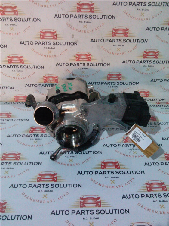 Turbina 2.0 D BMW SERIA 5 an fabr.2009