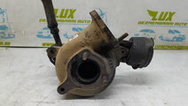 Turbina 2.0 tdi BLB Audi A6 4F/C6 [2004 - 2008] 2....