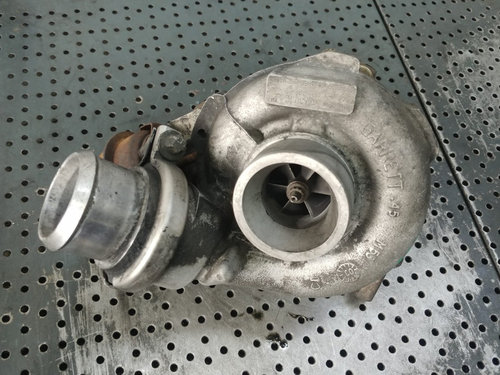 Turbina 2.2cdi 611981 mercedes sprinter 903 euro 3 a6110960899