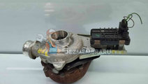 Turbina 31293507, Volvo S60, 2.4d, D5244T5