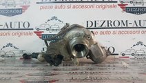 Turbina 49373-02003 9673283680 peugeot 208 1.6 hdi...