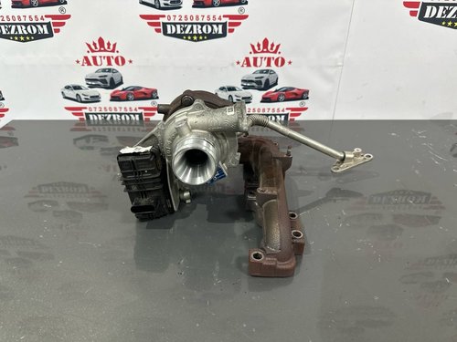 Turbina 55266228 Fiat Tipo Break (356) 1.6 D 120 cai