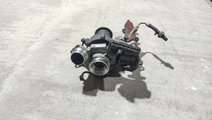 Turbina 851745203 BMW Seria 4 F32 2.0 D an fab. 20...