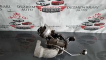 Turbina 9688361580 CITROËN C4 I Picasso 2.0 HDi R...