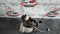 Turbina 9688361580 Peugeot 308 I Hatchback 2.0 HDi...