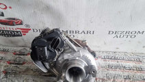 Turbina 9813241380 Ford Focus Mk4 Turnier 1.5 EcoB...