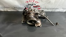 Turbina 9836081180 PEUGEOT 5008 II 1.2 (MRHNSJ) 13...