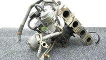 Turbina A4 8K / A5 8T 2.0 TFSI Nonfacelift - Cod: ...