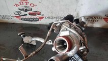 Turbina A6540902001 motor A654920 Mercedes-Benz A-...