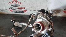 Turbina A6540902001 motor A654920 Mercedes-Benz V-...