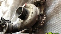 Turbina Audi A4 (1994-2001) [8D2, B5] 2.5 tdi 4541...