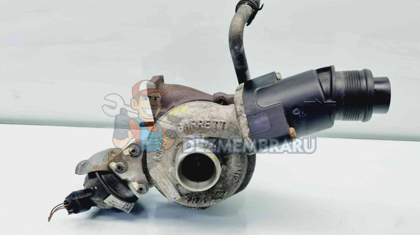 Turbina Audi A4 (8K2, B8) Facelift [Fabr 2008-2015] 03L145721A 2.0 TDI CJCA 105KW / 143CP