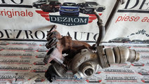 Turbina Audi A4 B8 2.0 TDI 120 cai motor CAGC cod ...