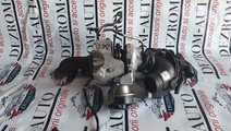 Turbina Audi A4 B8 2.0 TDi 136/150cp cod piesa : 0...